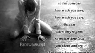 Address In The Stars- Caitlin &amp; Will