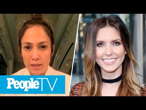 J.Lo & Ricky Martin's Emotional Pleas For PR, Audrina Patridge 'Devastated' After Split | PeopleTV