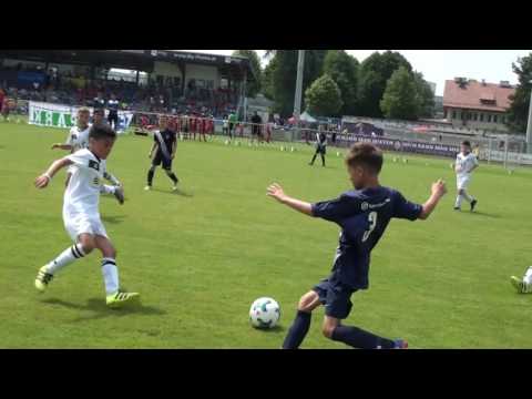 NK Bregana - Flo Soccer Linz 2:0