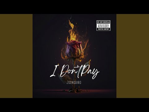 I Dont Pay