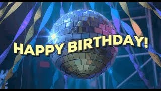 Download lagu Happy Birthday (Disco Version) mp3