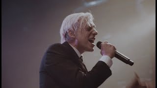 Robert DeLong - First Person On Earth