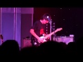 seBADoh = crystal gypsy | Live @ ATP, 2012