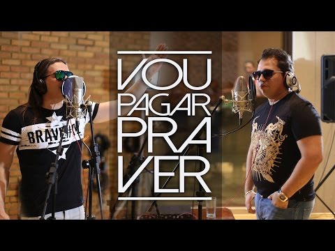 Wesley Safadão - Vou Pagar Pra Ver (Part. Xand - Aviões do Forró)