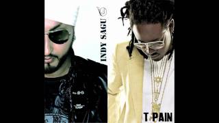 Download lagu Indy Sagu IndyNation feat T-Pain I'm Sprung mp3