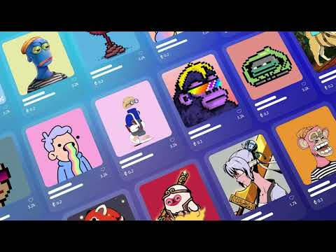 Sonart |  The first tool & NFT utility with passive income