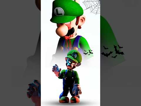The Truth About Luigi’s Mansion