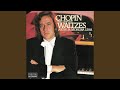 Waltzes, Op. 64: No. 2 in C-Sharp Minor