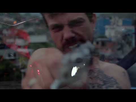 SIN MENTE - GATILLERO