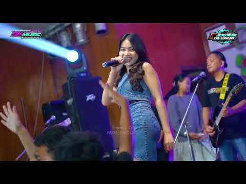 AISHITERU 3 - DINDA TERATU DK MUSIK || PEMUDA MEDINI 09