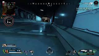 ［Apex］シーズン 11シルバー3 目指す
