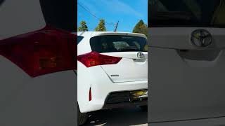 Toyota Auris 1.4 D-4D Comfort