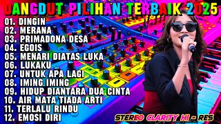 Download lagu DANGDUT LAWAS ORGEN TUNGGAL ELEKTON  FULL ALBUM LAGU TERLALU RINDU - COCOK UNTUK CEK SOUND BASS GLER mp3