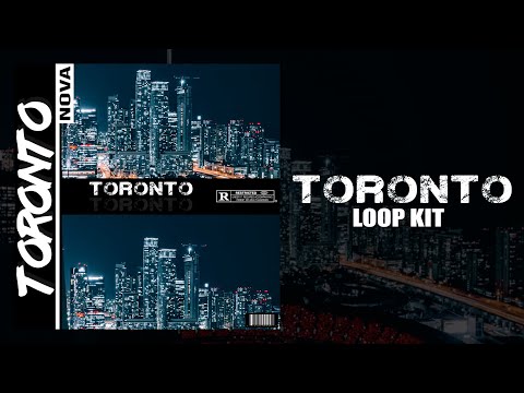 [FREE] DRAKE/OVO LOOP KIT/SAMPLE PACK - TORONTO (DRAKE, PARTYNEXTDOOR, THE WEEKND, NOAH 40, FUTURE)