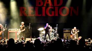 Unacceptable - Bad Religion feat. Lemongrab