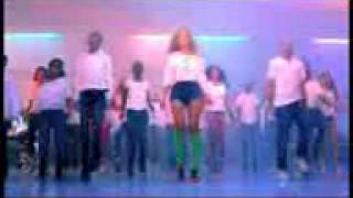 Beyoncé   Mueve tu cuerpo  Move your body) OFFICIAL VIDEO REAL SPANISH VERSION