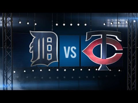 10.07.15: Doziers Walk-Off-Homerun krönt spätes Comeback