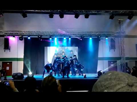 EXOTIX @ K-CON 8 (OPENING ACT)