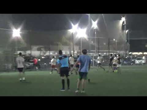 TUBONETA FC VS MAMELSON FC - 08/04/2022 - Sub14