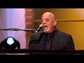 Billy Joel & Harry Connick, Jr. Perform “Don’t Ask Me Why”: