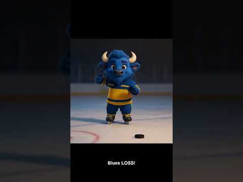 Blues vs Golden Knights (2-4) | NHL Nightly Recap