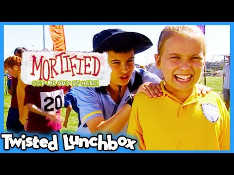The Cross Country | Mortified - Season 1 Episode 10