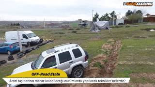 İleri Sürüş Nedir ? Drift Nasıl Yapılır ? Çetin Büyükçınar Eğitim Filmi