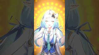 練れば練るほど…… #vtuber #水鞠リヴィ #varkshorts