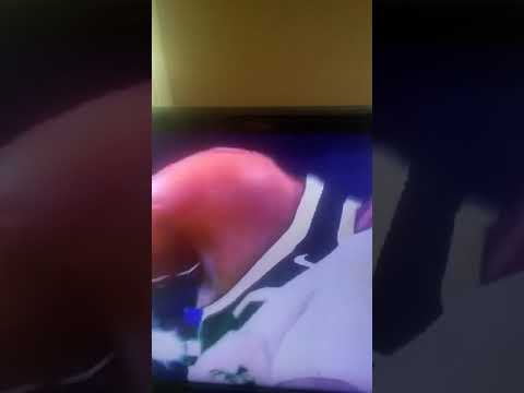 NBA 2K21 TRAILER LEAK PS4/XBOX ONE (You Are Not Ready For This Gameplay Trailer