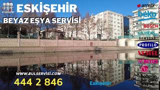 Eskişehir Beyaz Eşya Servisi 444 2 846 En Yakın Tamirci