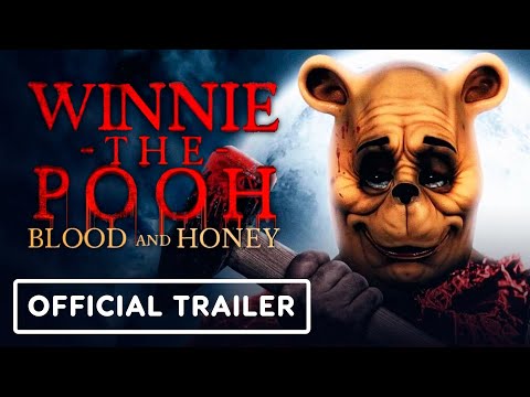 Winnie the Pooh' horror film cancelled in Hong Kong