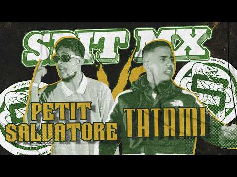 PETIT SALVATORE vs TATAMI