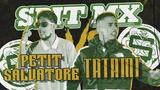 PETIT SALVATORE vs TATAMI