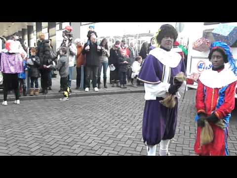 sinterklaas