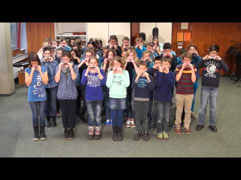 REA Riedlingen   Twinkle twinkle little star