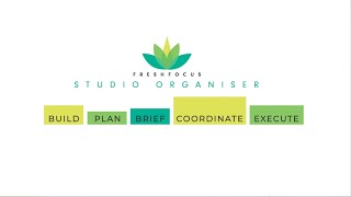 Videos zu Studio Organiser