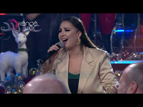 KENGEZUAR 2022 - Vojsava Alia / Çu mbush mali plot me rrush - Vizion Plus