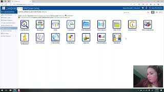 Getting into DacDB