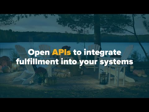 POLYWOOD - API Video