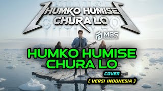 Download lagu HUMKO HUMISE CHURA LO ( Cover Bahasa Indonesia, Rock, Metal by MBS MUSIC AI ) mp3 Download lagu HUMKO HUMISE CHURA LO ( Cover Bahasa Indonesia, Rock, Metal by MBS MUSIC AI ) mp3