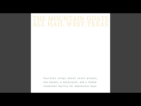 Videoclip de The Best Ever Death Metal Band in Denton — The Mountain Goats