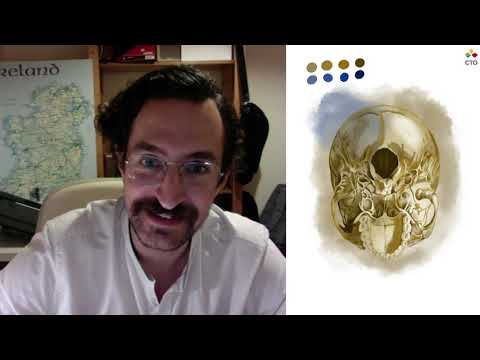 La Insistencia 2x01 - Cambio de imagen - CTO