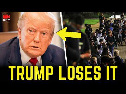 Trump Republicans LOSE SURPRISE TEXAS ELECTION by BIG MARGIN!
