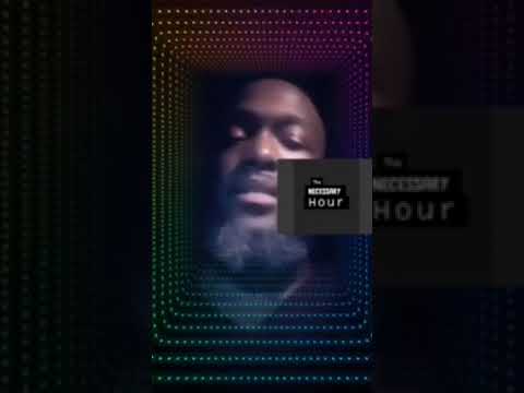 Episode 2 : High Frequency Vs. Low Frequency Talk (with guest Millz Davis)