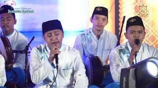 Download lagu JS3  - Ya Robbibil Musthofa mp3