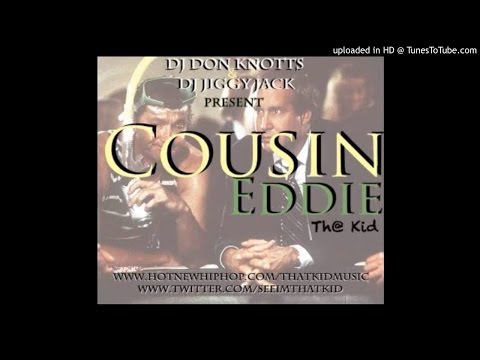 Bones - Work [Cousin Eddie] (2010)