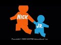 Nick Jr Humans CBS Entertainment Productions 2000 Version 6