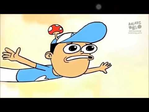 Dalang pelo Doraemon