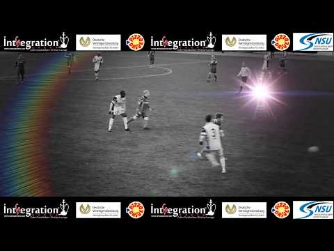 BROCKMASTER B. - DIESES JAHR (OFFICIAL VIDEO)