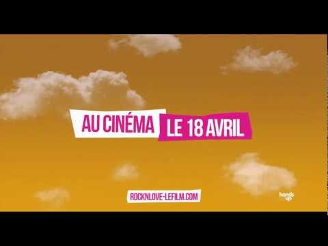 ROCK'N'LOVE - Spot 30 sec